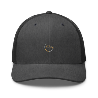 Fredericktown High School Cheerleading 32823567 Retro Trucker Hat | Yupoong 6606