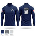 Uniformed Tactical Unit Windbreaker - 1
