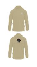 HQ PLT, A CO, USDB BN (CORR) 15623117 Windbreaker - 81