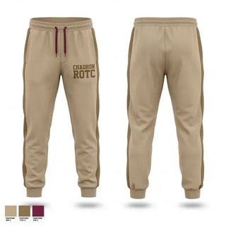 Sweatpants, Chadron ROTC, Army, Teamtime, Team time, sublimation, custom sports apparel, team uniforms, spirit wear, spiritwear, sports uniforms, custom shirts, team store, custom team store, fundraiser sports, apparel fundraiser