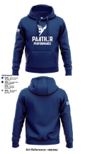 3BCT H2F 56762054 Hoodie - 138