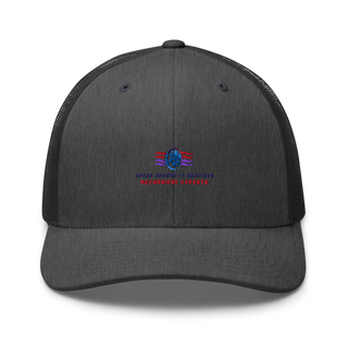 Speer Specialty Services LLC 28977103 Retro Trucker Hat | Yupoong 6606