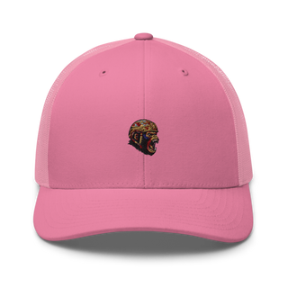 1136th MP Co Retro Trucker Hat | Yupoong 6606