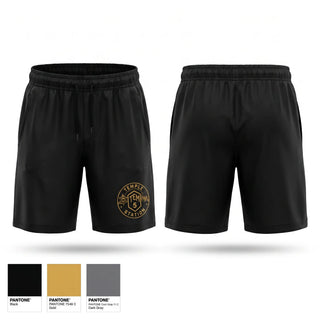 Athletic Shorts With Pockets, Temple Station, Police, Teamtime, Team time, sublimation, custom sports apparel, team uniforms, spirit wear, spiritwear, sports uniforms, custom shirts, team store, custom team store, fundraiser sports, apparel fundraiser
