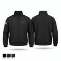 Williamson County K-9 Unit 61975120 Windbreaker - 1