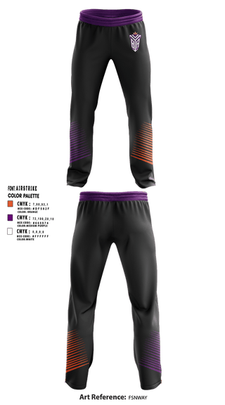 Sweatpants, BYCE ATHLETICS, Track & Field, Teamtime, Team time, sublimation, custom sports apparel, team uniforms, spirit wear, spiritwear, sports uniforms, custom shirts, team store, custom team store, fundraiser sports, apparel fundraiser