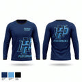Harbor Performance Long Sleeve Performance Shirt - 1