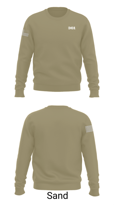 301 76362745 Crew Neck Sweatshirt - 85