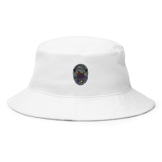 Radcliff Police Department Bucket Hat | Big Accessories BX003