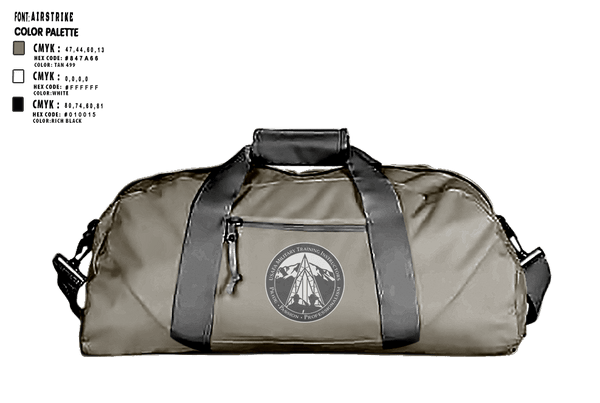 Duffle Bag, Cadet Wing- USAFA, Air Force, Teamtime, Team time, sublimation, custom sports apparel, team uniforms, spirit wear, spiritwear, sports uniforms, custom shirts, team store, custom team store, fundraiser sports, apparel fundraiser