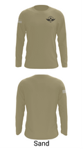 Engine 611 25143258 Long Sleeve Performance Shirt 86