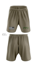 Special Operations 17441001 Athletic Shorts With Pockets - 22