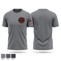 Birmingham Ridge Fire Department Short Sleeve Performance Shirt - 1