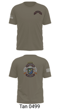 1/75 Ranger Battalion 18723676 Short Sleeve Performance Shirt - 75