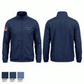 Connecticut Lawmen Windbreaker - 1