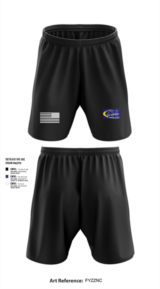 Athletic Shorts With Pockets, TH Construction, , Teamtime, Team time, sublimation, custom sports apparel, team uniforms, spirit wear, spiritwear, sports uniforms, custom shirts, team store, custom team store, fundraiser sports, apparel fundraiser