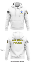 NSA Mechanicsburg 84971329 Hoodie - 102