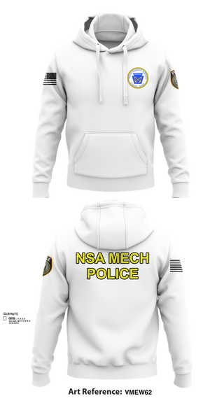 Hoodie, NSA Mechanicsburg, , Teamtime, Team time, sublimation, custom sports apparel, team uniforms, spirit wear, spiritwear, sports uniforms, custom shirts, team store, custom team store, fundraiser sports, apparel fundraiser