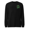 PYTHONS 34625926 Unisex Long Sleeve Tee | Bella + Canvas 3501