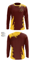 Berne Union Long Sleeve Performance Shirt 3