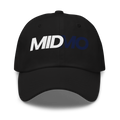 Select Baseball Dad hat