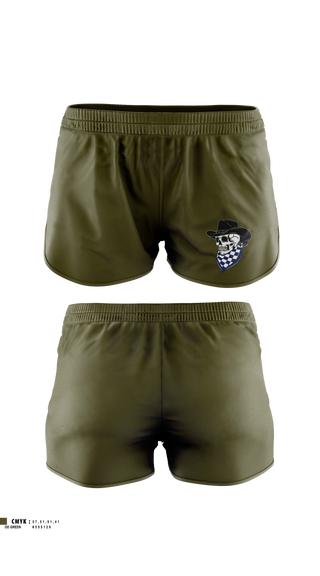 Ranger Panties, HHC, 18 MP BDE, Army, Teamtime, Team time, sublimation, custom sports apparel, team uniforms, spirit wear, spiritwear, sports uniforms, custom shirts, team store, custom team store, fundraiser sports, apparel fundraiser