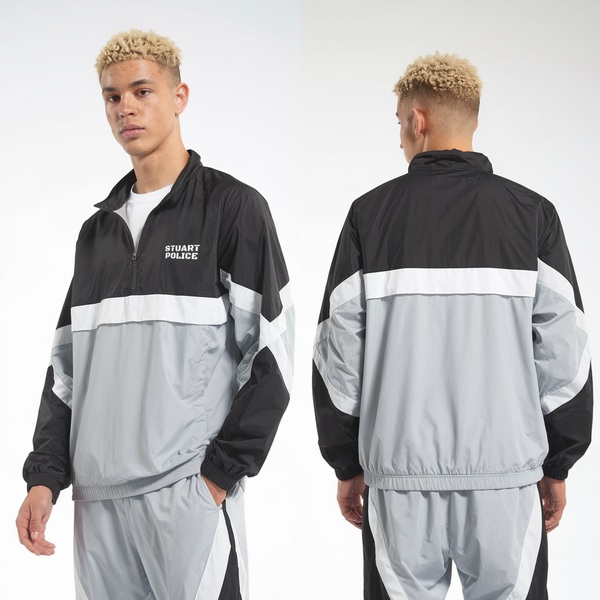 Windbreaker, Stuart Police, Women's Volleyball, Teamtime, Team time, sublimation, custom sports apparel, team uniforms, spirit wear, spiritwear, sports uniforms, custom shirts, team store, custom team store, fundraiser sports, apparel fundraiser