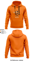 Second2None 86875234 Hoodie - 1