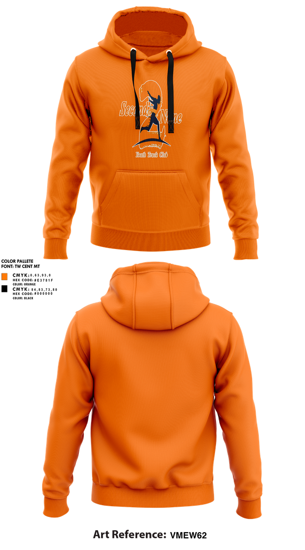 Hoodie, Second2None, Track & Field, Teamtime, Team time, sublimation, custom sports apparel, team uniforms, spirit wear, spiritwear, sports uniforms, custom shirts, team store, custom team store, fundraiser sports, apparel fundraiser