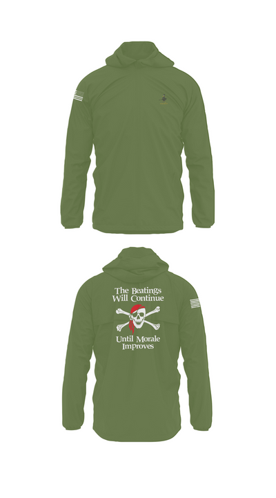 Delta Co. 1-3 AB 28832353 Windbreaker - 41