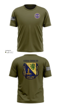 440th CBRN CO 79820871 Short Sleeve Performance Shirt - 101