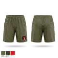 H&HS Athletic Shorts With Pockets - 1