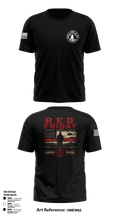 Lander rural fire 46360140 Short Sleeve Performance Shirt - 7