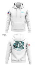 Peerless Coatings Hoodie - 52
