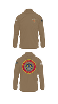 USS Rafael Peralta DDG 115 35678200 Windbreaker - 1