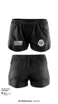Florida Highway Patrol 5155523 Ranger Panties - 100