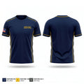 Sussex County Sheriff’s Office Short Sleeve Performance Shirt - 1
