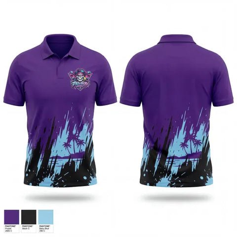 Short Sleeve Performance Polo, Prodigy, Wrestling, Teamtime, Team time, sublimation, custom sports apparel, team uniforms, spirit wear, spiritwear, sports uniforms, custom shirts, team store, custom team store, fundraiser sports, apparel fundraiser