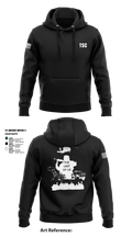 TSC 22605296 Hoodie - 1