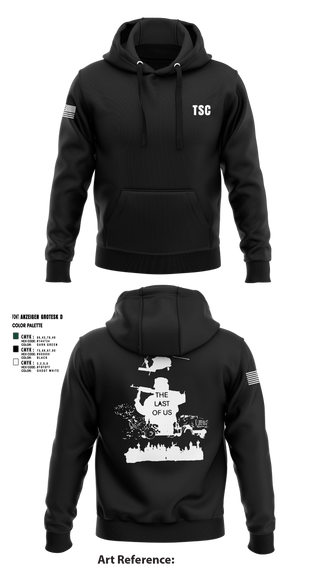 Hoodie, TSC, , Teamtime, Team time, sublimation, custom sports apparel, team uniforms, spirit wear, spiritwear, sports uniforms, custom shirts, team store, custom team store, fundraiser sports, apparel fundraiser