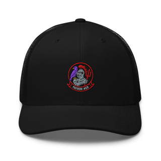 VP-469 14406491 Retro Trucker Hat | Yupoong 6606