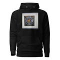 Richlands fire and rescue Unisex Hoodie - 1