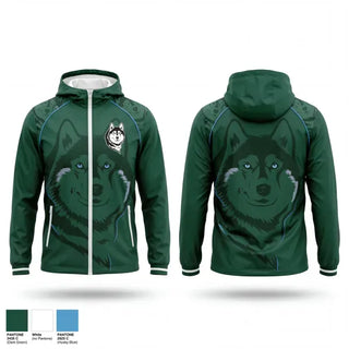 Windbreaker, Franklin Academy Lacrosse, Men's Lacrosse, Teamtime, Team time, sublimation, custom sports apparel, team uniforms, spirit wear, spiritwear, sports uniforms, custom shirts, team store, custom team store, fundraiser sports, apparel fundraiser