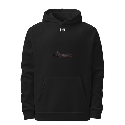 Joch 46878005 Under Armour速 Hoodie