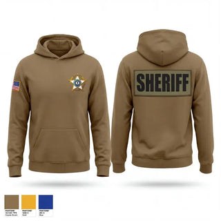 Hoodie, HCC, Police, Teamtime, Team time, sublimation, custom sports apparel, team uniforms, spirit wear, spiritwear, sports uniforms, custom shirts, team store, custom team store, fundraiser sports, apparel fundraiser