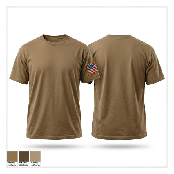 Old School Cotton Feel Shirt, Charlie Flight, Air Force, Teamtime, Team time, sublimation, custom sports apparel, team uniforms, spirit wear, spiritwear, sports uniforms, custom shirts, team store, custom team store, fundraiser sports, apparel fundraiser