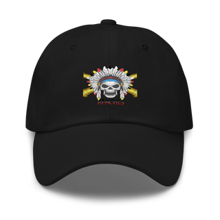 Dad hat - Black