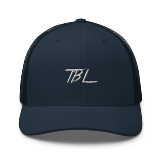 Takeova Battle League 34316544 Retro Trucker Hat | Yupoong 6606