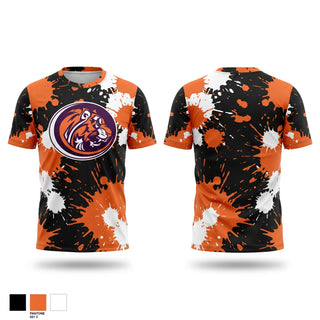 Short Sleeve Performance Shirt, Armada Tigers, Golf, Teamtime, Team time, sublimation, custom sports apparel, team uniforms, spirit wear, spiritwear, sports uniforms, custom shirts, team store, custom team store, fundraiser sports, apparel fundraiser