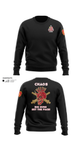 C/1-8 FA Crew Neck Sweatshirt - 22